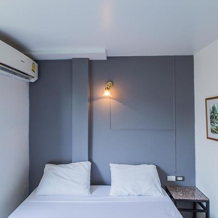 Chongko Guesthouse Phuket Dış mekan fotoğraf