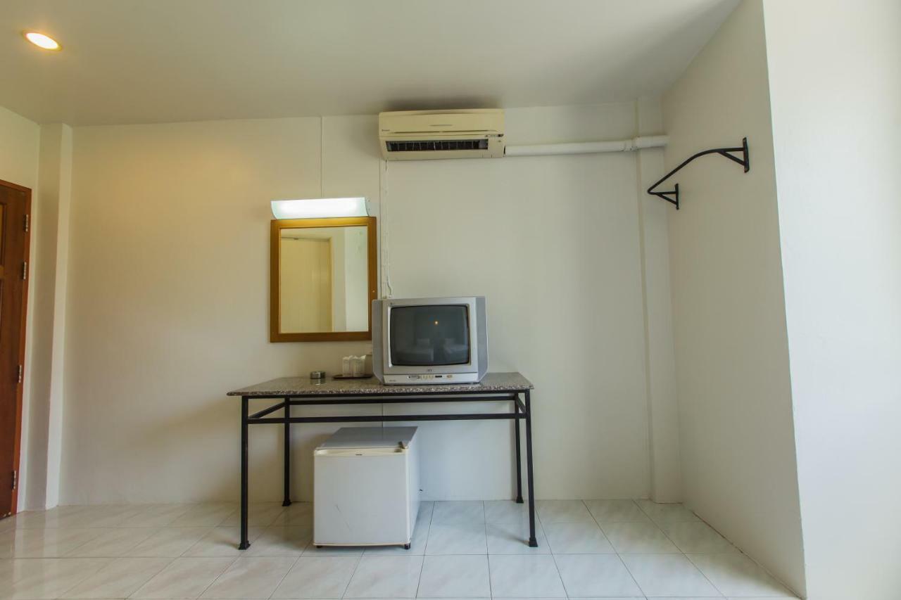 Chongko Guesthouse Phuket Dış mekan fotoğraf