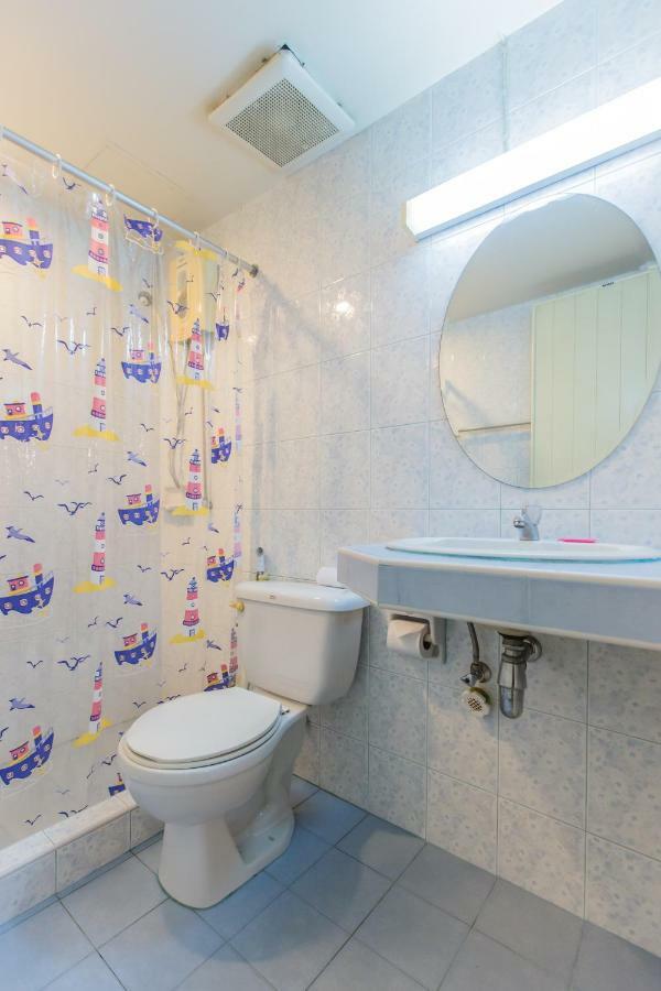 Chongko Guesthouse Phuket Dış mekan fotoğraf