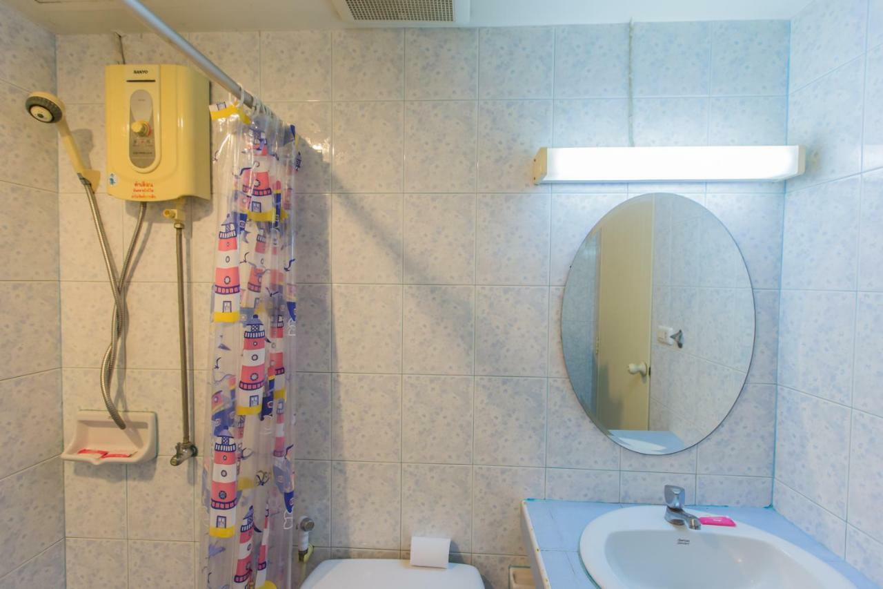 Chongko Guesthouse Phuket Dış mekan fotoğraf