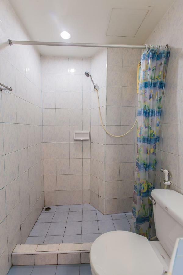 Chongko Guesthouse Phuket Dış mekan fotoğraf