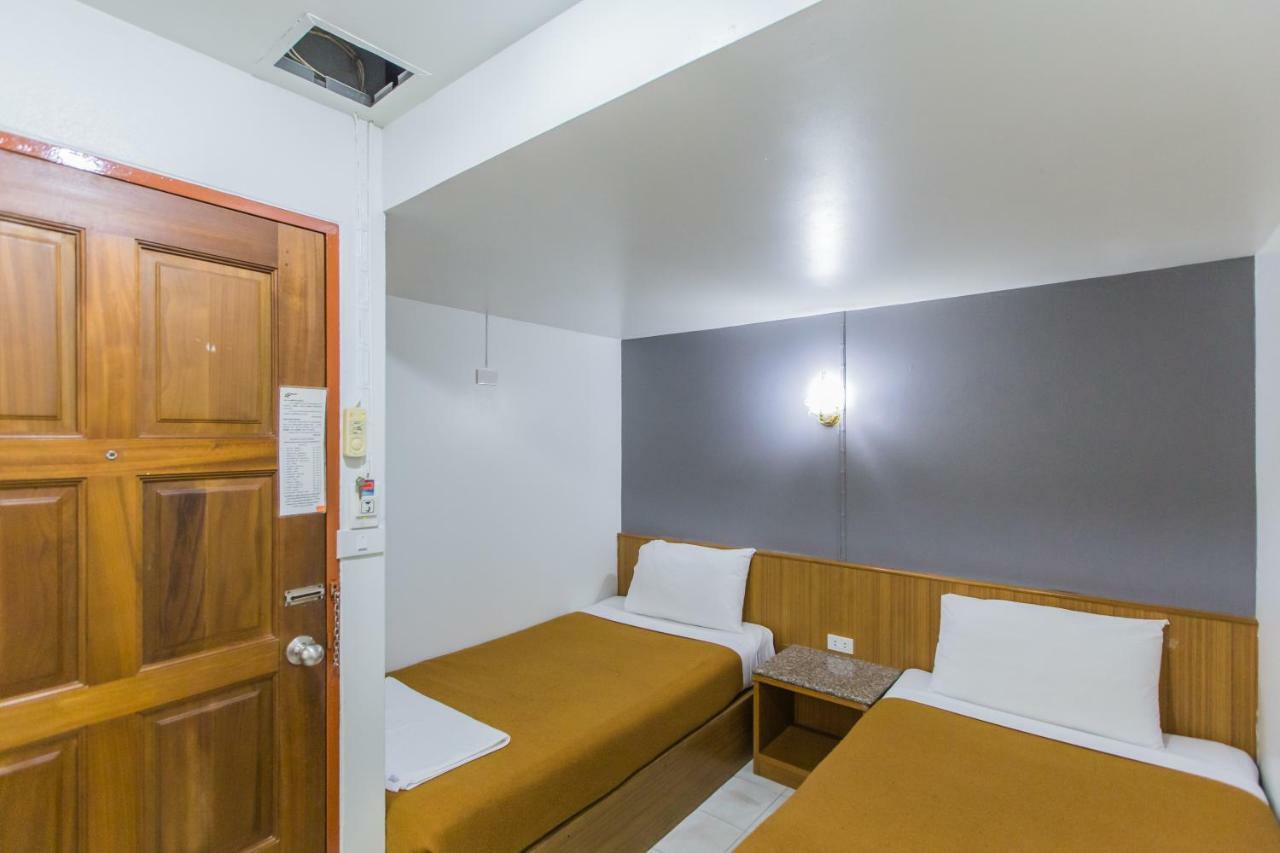 Chongko Guesthouse Phuket Dış mekan fotoğraf