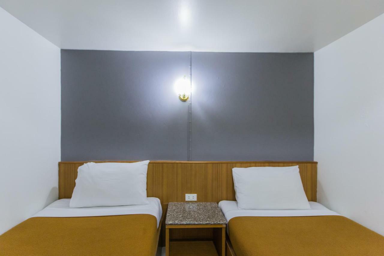 Chongko Guesthouse Phuket Dış mekan fotoğraf
