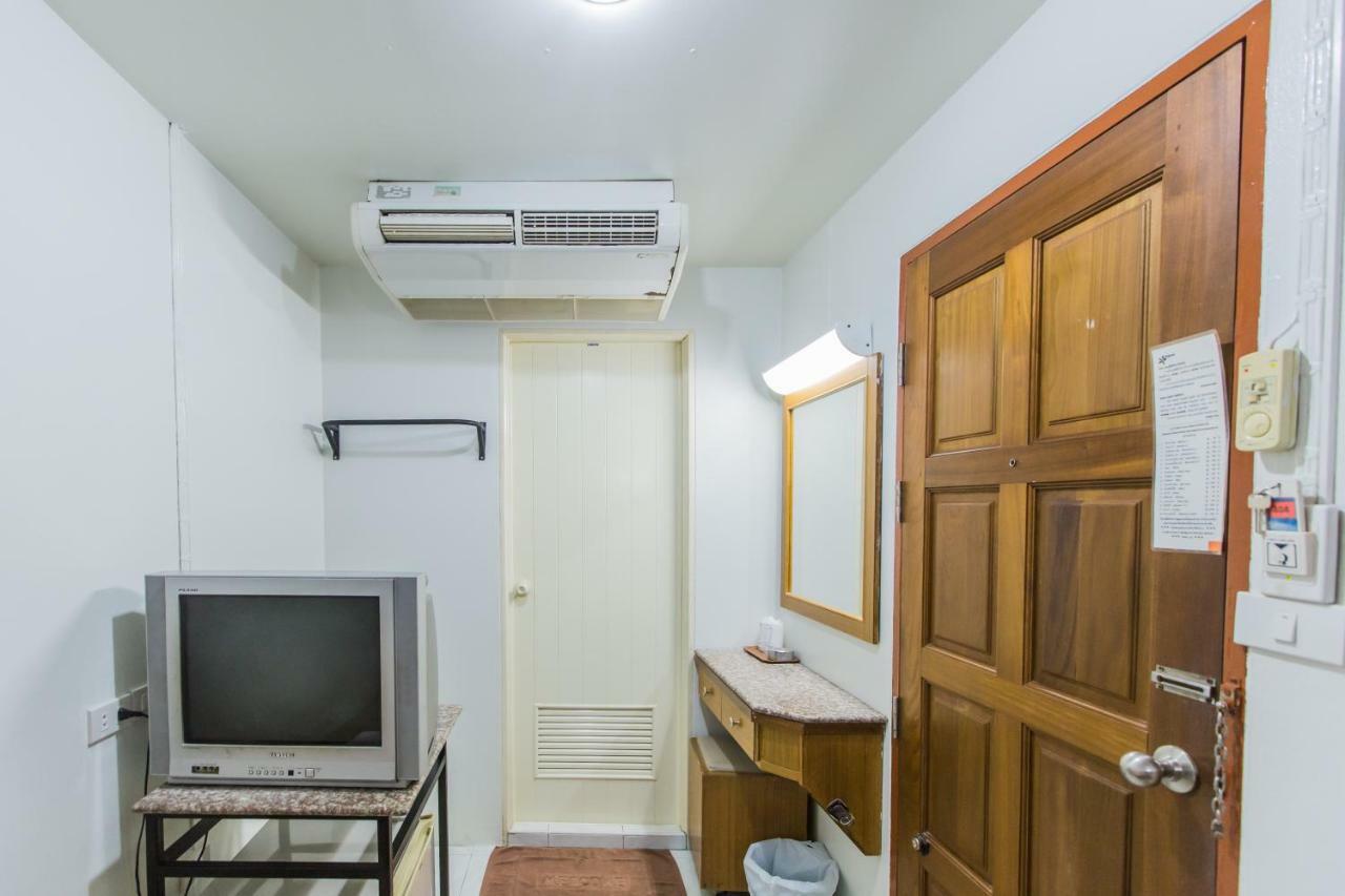 Chongko Guesthouse Phuket Dış mekan fotoğraf