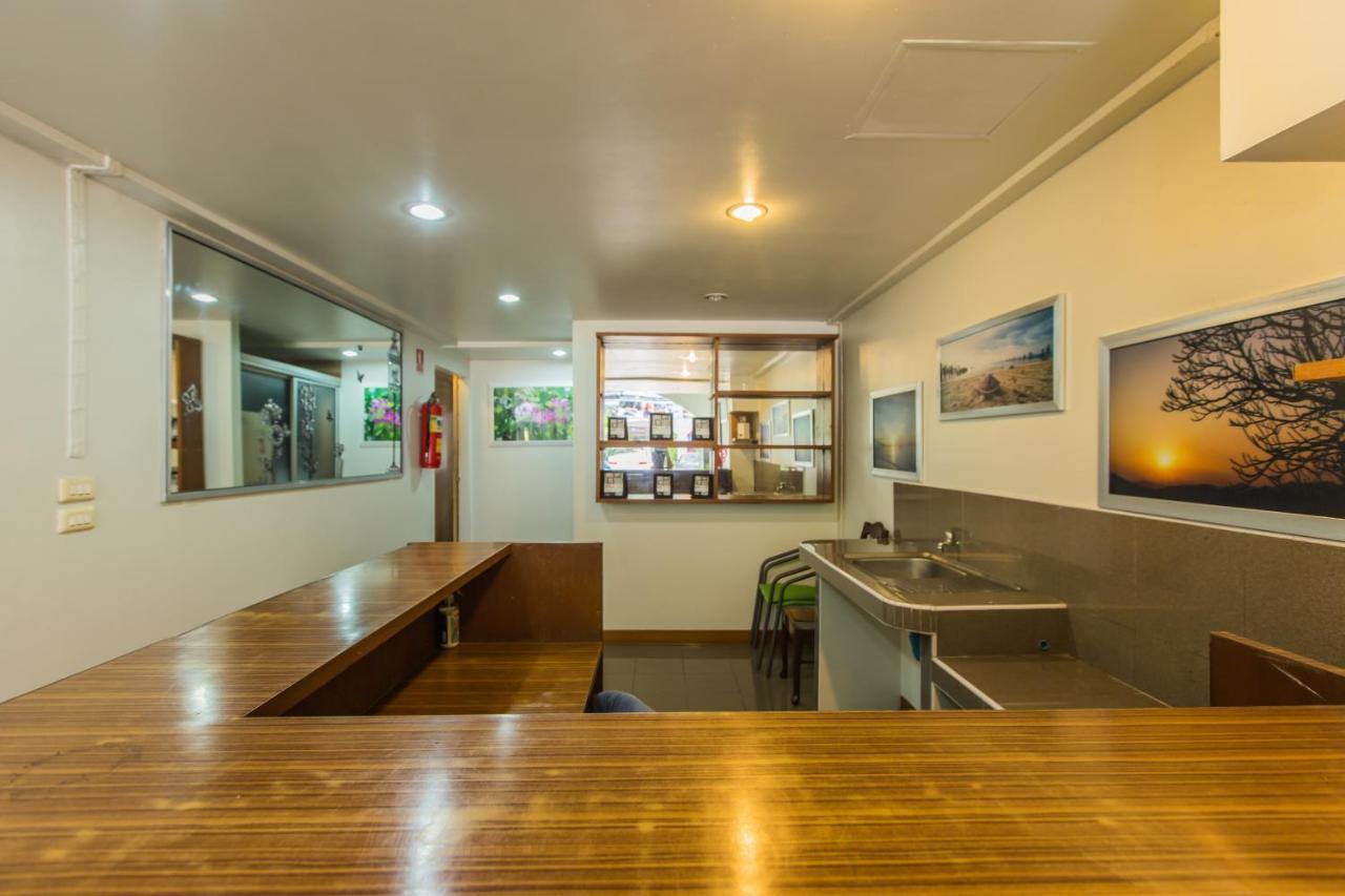 Chongko Guesthouse Phuket Dış mekan fotoğraf
