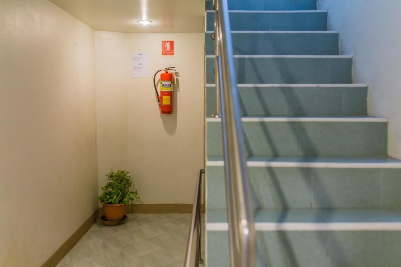 Chongko Guesthouse Phuket Dış mekan fotoğraf